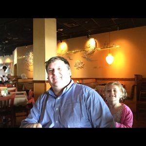 Meet your Posher, Doug